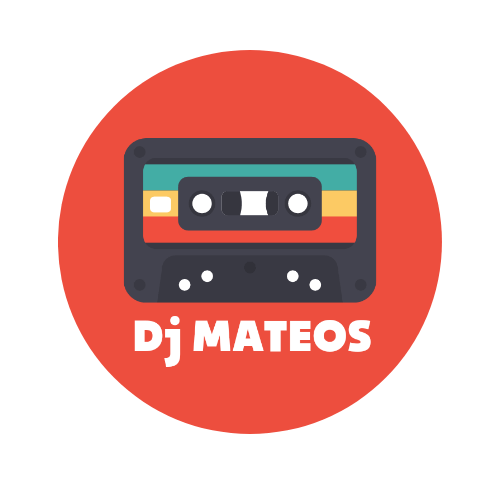 DJ MATEOS